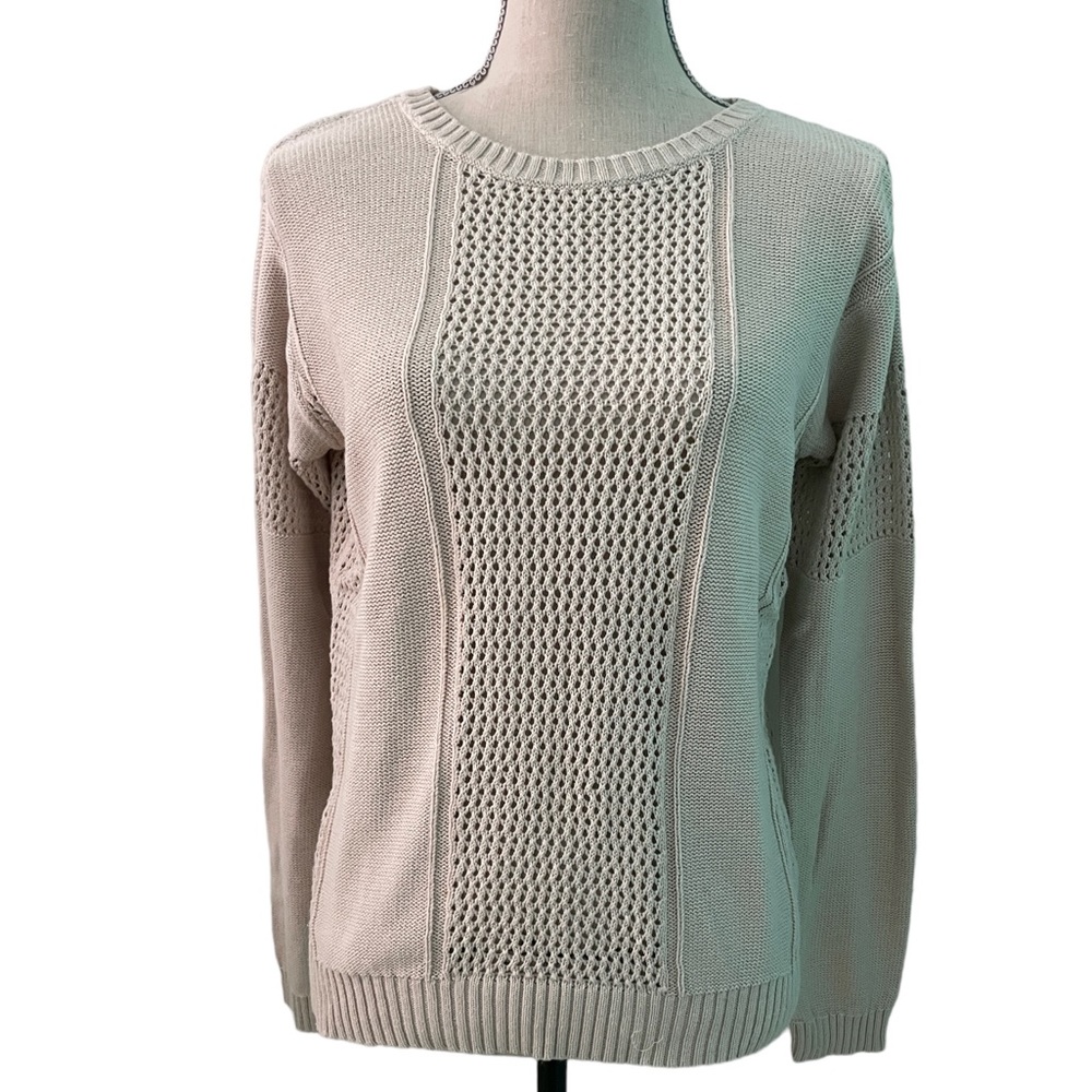 Nordstrom “Rubbish” Brand Sweater Size M